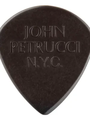 Dunlop John Petrucci Primetone Jazz III, 3 ks, black, 1.38 mm Bezpečná Platba