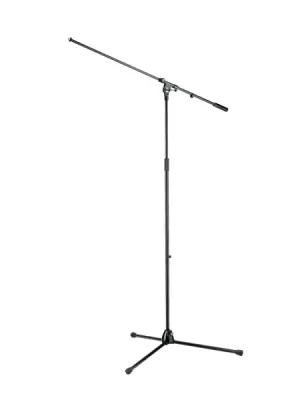 Zlevněný KONIG MEYER 21021 - mikrofonní stojan černý