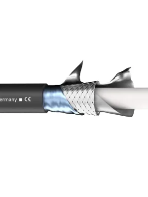 Sommer Cable 600-0131 SC-Vector PLUS 4K Vrácení Zdarma