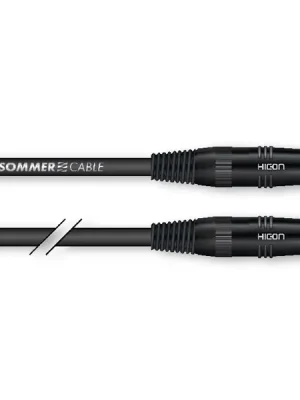Sommer Cable LXGV-0450-SW SPIRIT LLX - 4,5m Ihned K Objednání