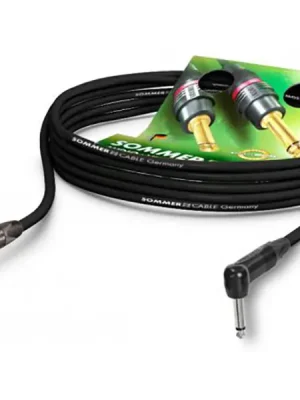 Sleva Sommer Cable SXGN-0450 SPIRIT XXL - 4.5m
