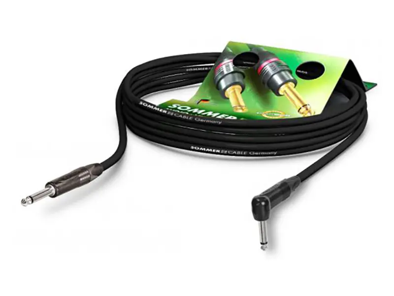 Sleva Sommer Cable SXGN-0450 SPIRIT XXL - 4.5m
