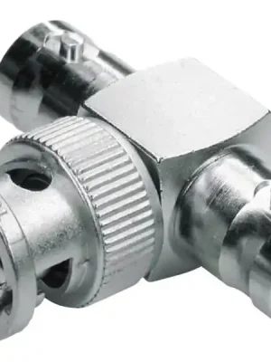 Nejprodávanější Telegartner J01005A1238 BNC adaptér BNC zásuvka