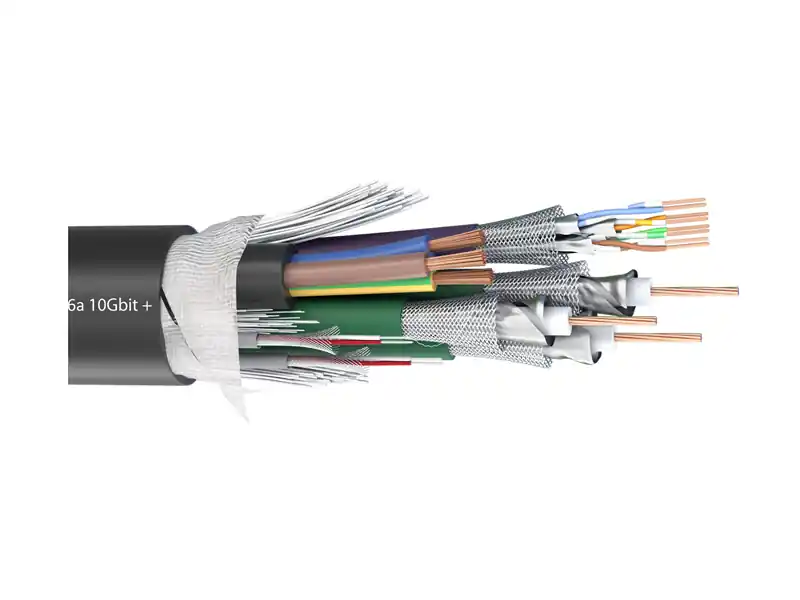 Levný Sommer Cable 600-2791 TRANSIT MC 3231 HD-SDI