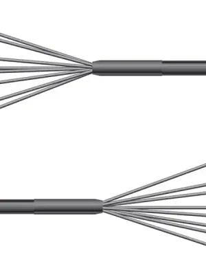 Sommer Cable QMHP-M08/00-0200 - 8x XLR Samec na 8x XLR Samice 2m Přímo Od Výrobce