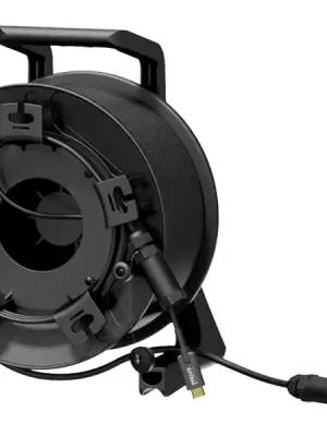 HICON HI-HA48G1H00 AOC 48G UHD 8K HDMI kabel - 100m na bubnu Nejlepší Cena