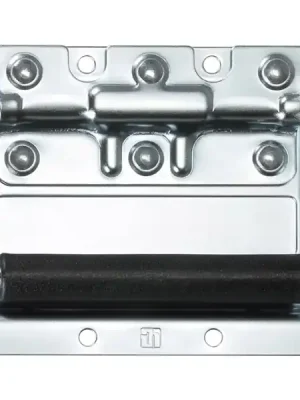 Adam Hall 34082 zapuštěné zinkové držadlo Cenově Výhodný