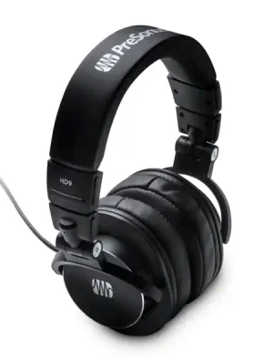 Presonus HD9 - studiová sluchátka Zlevněný