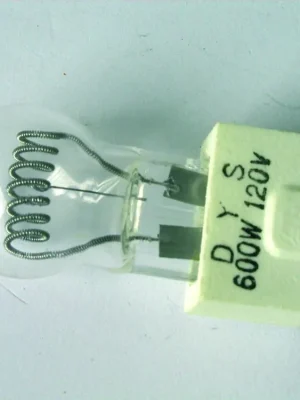 120V/600W GY 9,5 DYS Bezpečná Platba