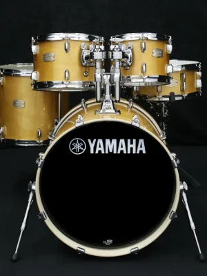 Bezpečná Platba YAMAHA Stage Custom Birch BD20, T10, 12, F14, SD14