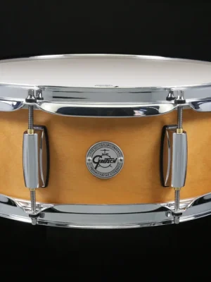 Nová Kolekce GRETSCH Full Range 14x5" Birch