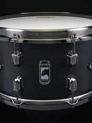 Must-Have MAPEX Black Panther Hydro 13x7"