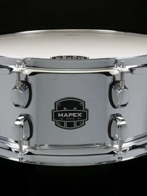 Zlevněný MAPEX MPX Steel 14x5, 5"