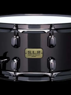 TAMA S.L.P. Black Brass 14x6, 5" Dokud Zásoby Vydrží