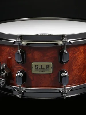 Akce TAMA S.L.P. G-Bubinga 14x6"