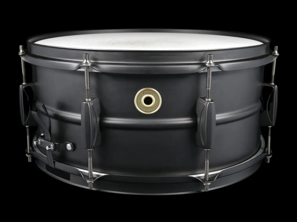 TAMA METALWORKS STEEL 14x6,5" Hit Sezóny