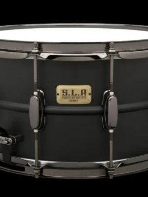 Nakupujte Hned TAMA S.L.P. Big Black Steel 14x8"