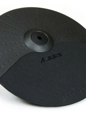 Jen Po Omezenou Doba ALESIS CYMBAL PAD 10", 1.zónový činelový PAD