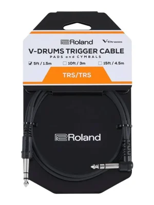 Expresní Doručení ROLAND TRIGGER CABLE propojovací kabel 1, 5m