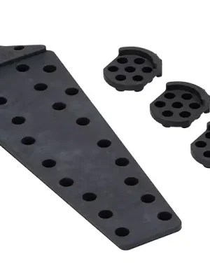 TAMA TIBS4 Iso base podložky, set Doprava Zdarma