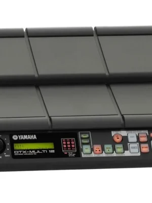 YAMAHA DTXM12 sampling pad Akce