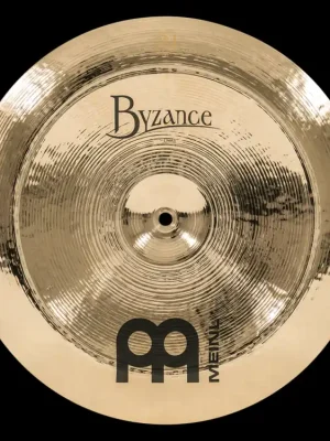 Nízká Cena MEINL BYZANCE BRILIANT 14" CHINA