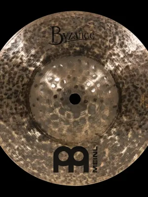 Expresní Doručení MEINL BYZANCE DARK 10" SPLASH