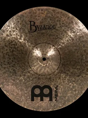 Finální Výprodej MEINL BYZANCE DARK 16" CRASH