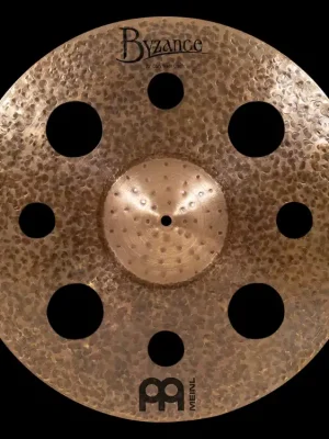 Nejlepší Cena MEINL BYZANCE DARK 20" CRASH, Trash