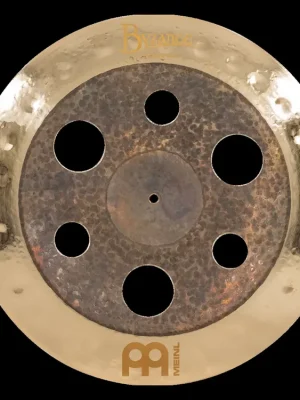 Odeslání Ihned MEINL BYZANCE DUAL 18" CHINA, Trash