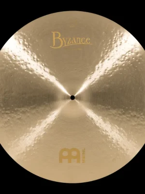 Pouze Dnes MEINL BYZANCE JAZZ 22" RIDE, Big Apple