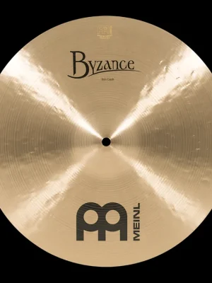 Levný MEINL BYZANCE TRADITIONAL 18" CRASH, Thin