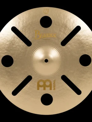 Přímo Od Výrobce MEINL BYZANCE VINTAGE 18" CRASH, Trash