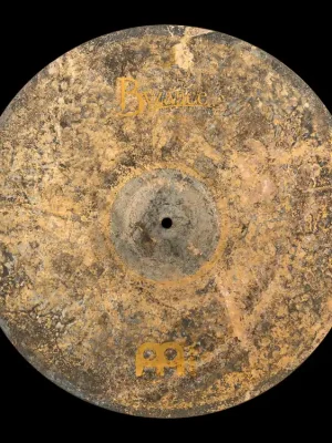 Levný MEINL BYZANCE VINTAGE 22" RIDE, Pure