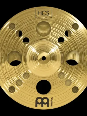 Nakupujte Hned MEINL HCS 12" TRASH STACK
