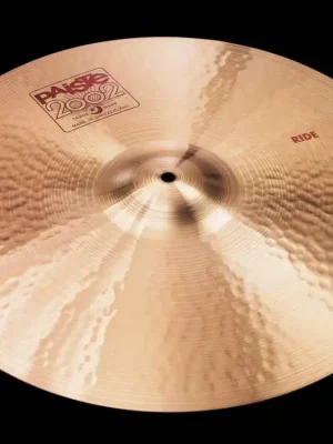 Horká Nabídka PAISTE 2002 20" RIDE