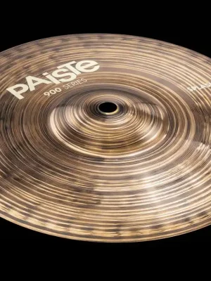 PAISTE 900 12" SPLASH Horká Nabídka
