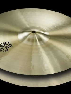 Aktuální PAISTE GIANT BEAT 14" HI-HAT