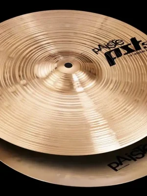 Nízká Cena PAISTE PST 5 14" HI-HAT, Medium