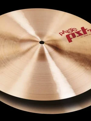 PAISTE PST 7 14" HI-HAT, Heavy Speciální Cena