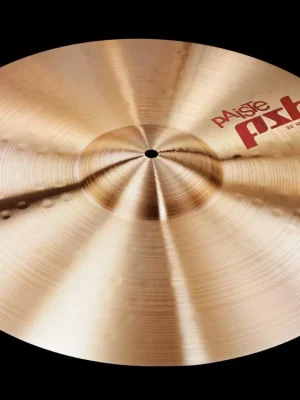 PAISTE PST 7 20" RIDE, Heavy Akční Cena