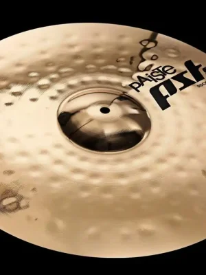 PAISTE PST 8 REFLECTOR 17" CRASH, Rock Super Cena