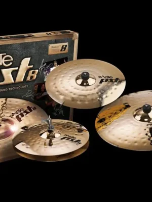 Must-Have PAISTE PST 8 REFLECTOR Universal set