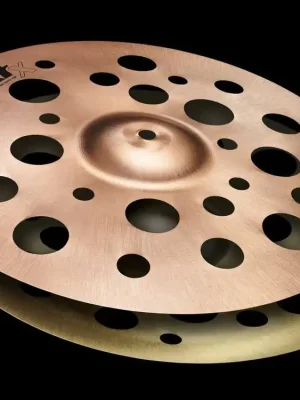 Must-Have PAISTE PST X 14" HI-HAT, Swiss