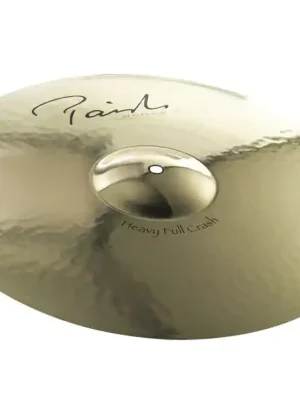 Značkový PAISTE SIGNATURE REFLECTOR 19" CRASH, Heavy Full