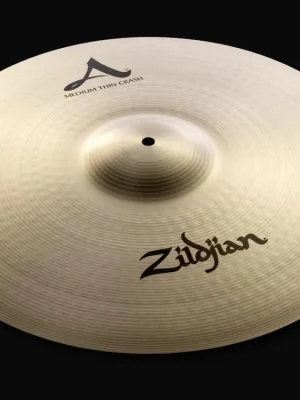 Ihned K Objednání ZILDJIAN A 19" CRASH, Medium Thin