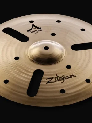 ZILDJIAN A CUSTOM 14" CRASH, EFX Cenově Výhodný