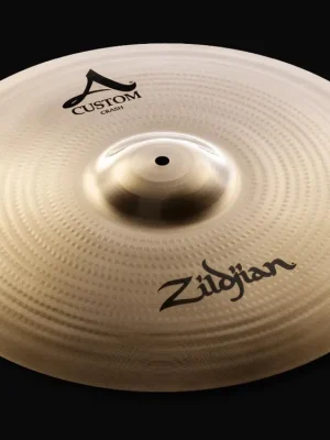 Ihned K Objednání ZILDJIAN A CUSTOM 16" CRASH