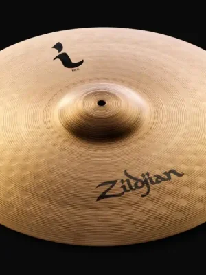 ZILDJIAN I FAMILY 20" RIDE Cenová Bomba