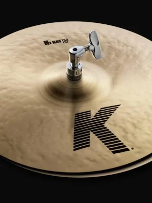Nejlepší Volba ZILDJIAN K 13" HI-HAT